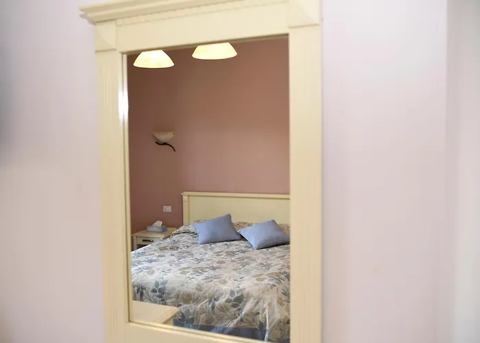 Restaurant Dreri Отель