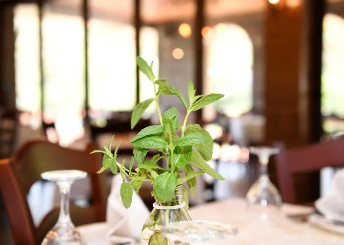 Restaurant Dreri