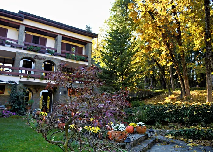Restaurant Dreri 4*