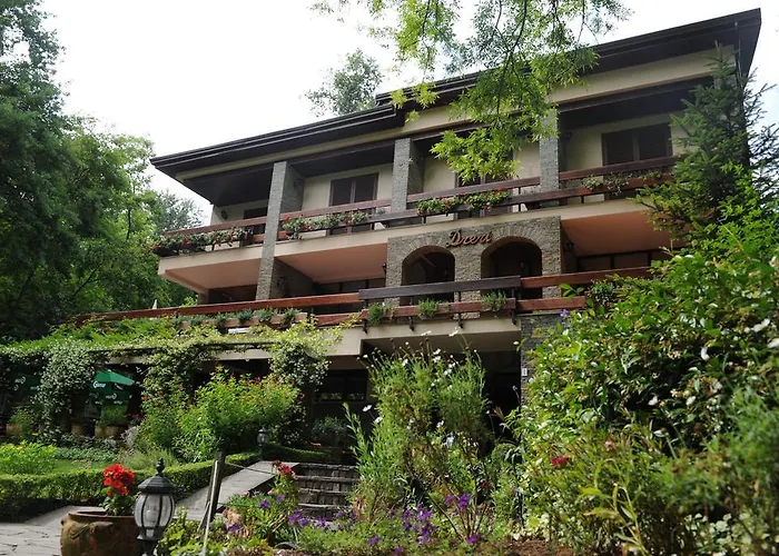 Restaurant Dreri Szálloda 4*