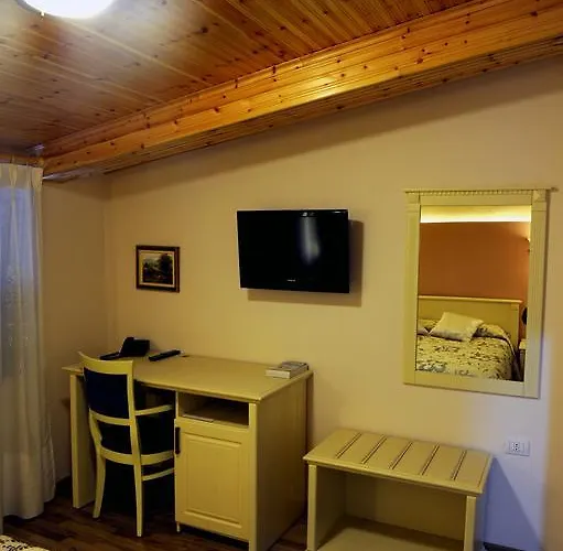 Hotel Restaurant Dreri Tirana