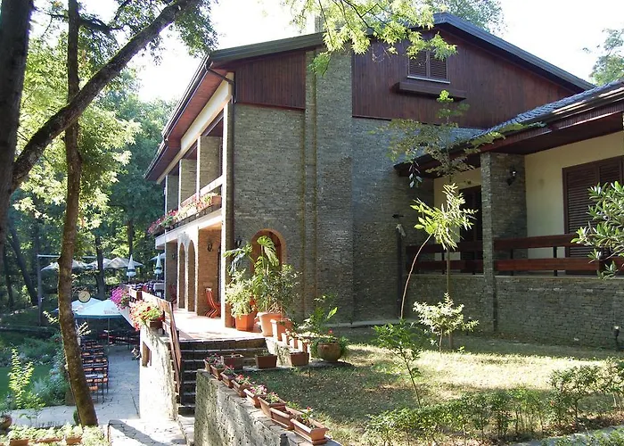 Restaurant Dreri 4* Tirana