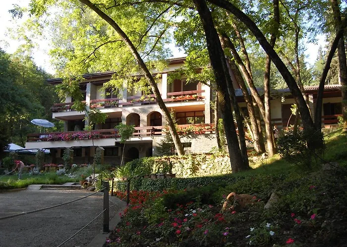 Szálloda Restaurant Dreri