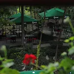 Отель Restaurant Dreri 4*