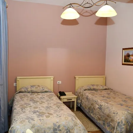 Restaurant Dreri 4*