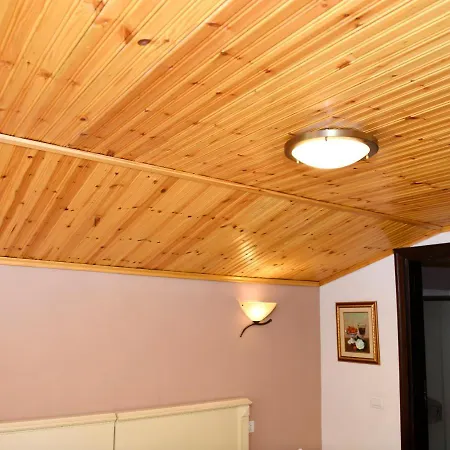 Restaurant Dreri Tirana