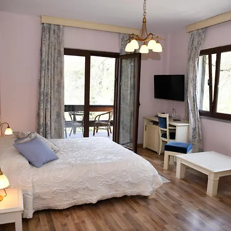 Restaurant Dreri Tirana