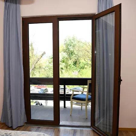 Hotel Restaurant Dreri Tirana