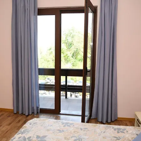 Restaurant Dreri Tirana