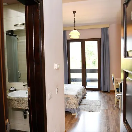 Hotel Restaurant Dreri