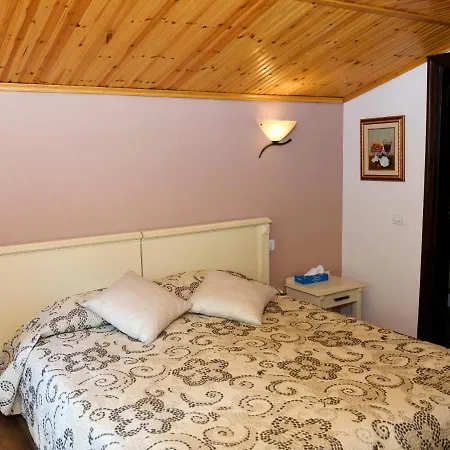 Restaurant Dreri Tirana