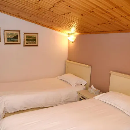 Restaurant Dreri Hotel 4*