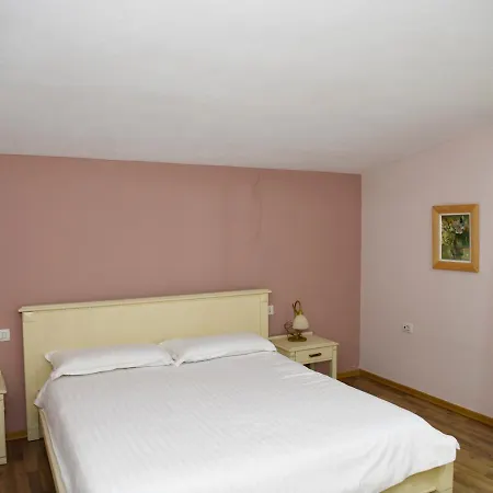 Restaurant Dreri Tirana