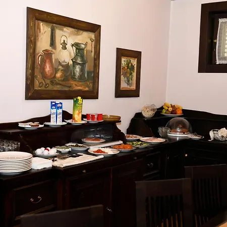 Restaurant Dreri 4*