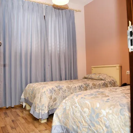 Restaurant Dreri Hotel 4*