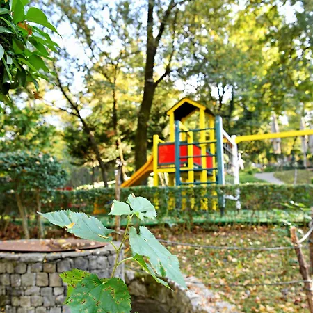 Restaurant Dreri Hotel Tirana