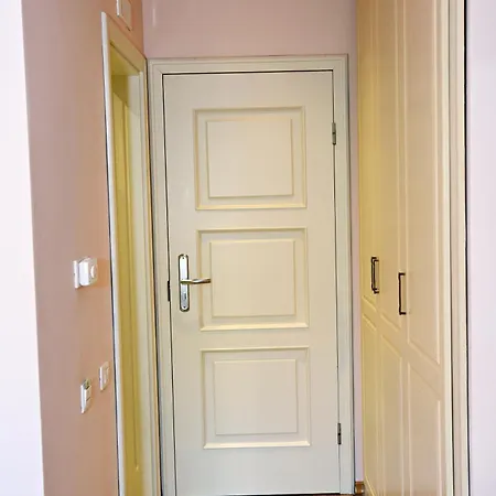 Restaurant Dreri Отель