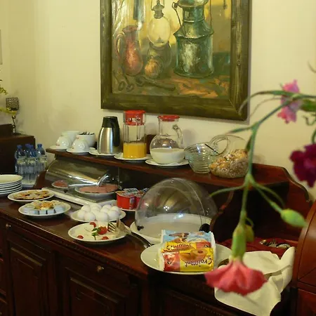 Restaurant Dreri Hotel 4*