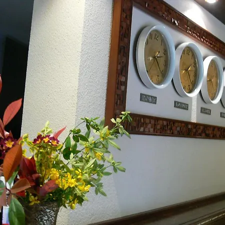 Hotel Restaurant Dreri