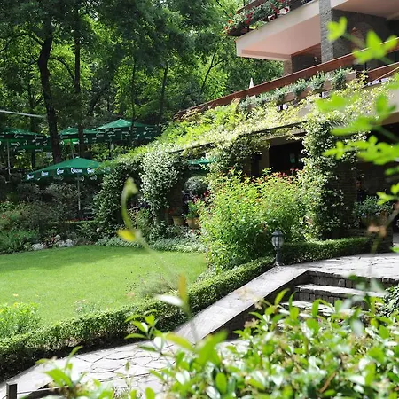 Hotel Restaurant Dreri 4*