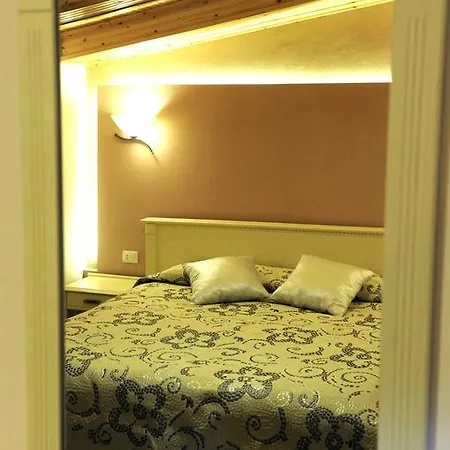 Restaurant Dreri Hotel 4*