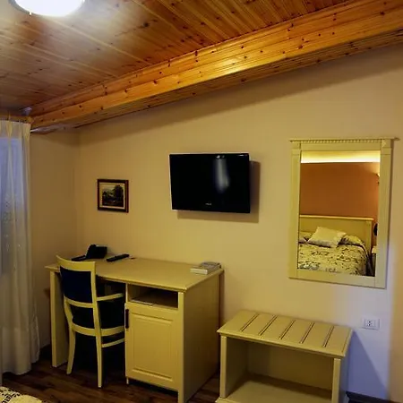 Hotel Restaurant Dreri Tirana