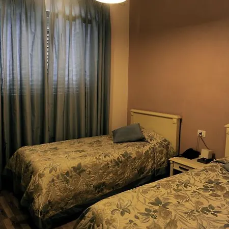 Restaurant Dreri Hotel Tirana