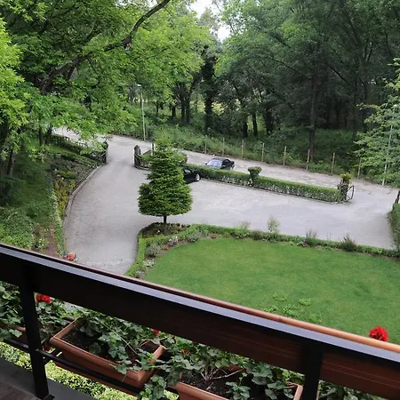 Restaurant Dreri Tirana