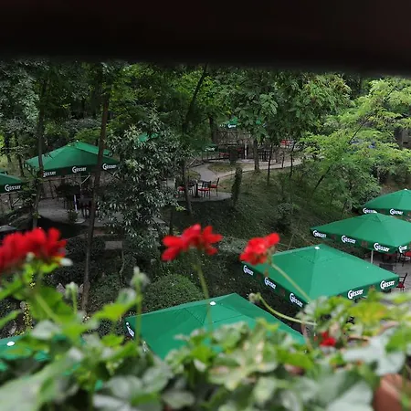 Restaurant Dreri Hotel