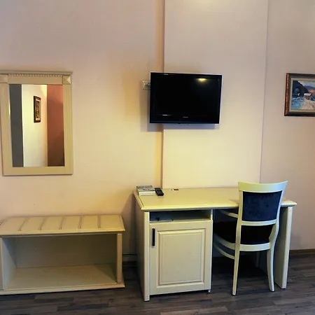 Hotel Restaurant Dreri Tirana