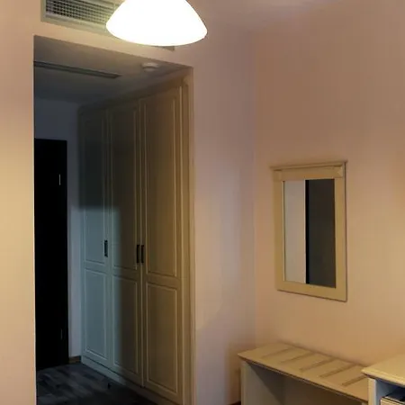 Hotel Restaurant Dreri