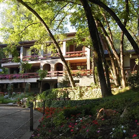 Hotel Restaurant Dreri