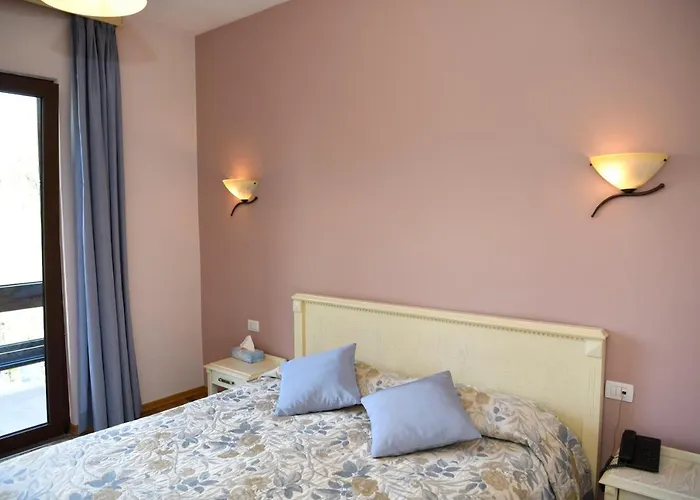 호텔 Restaurant Dreri 4*