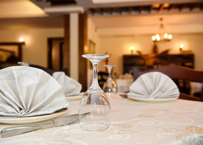 Restaurant Dreri 티라나