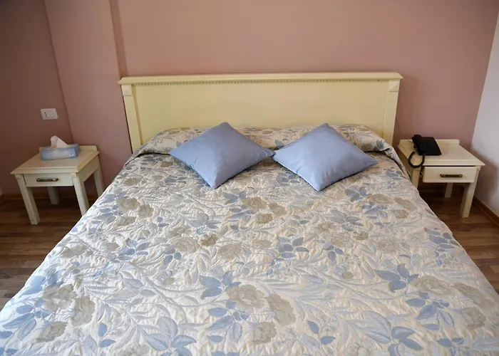 호텔 Restaurant Dreri 4*