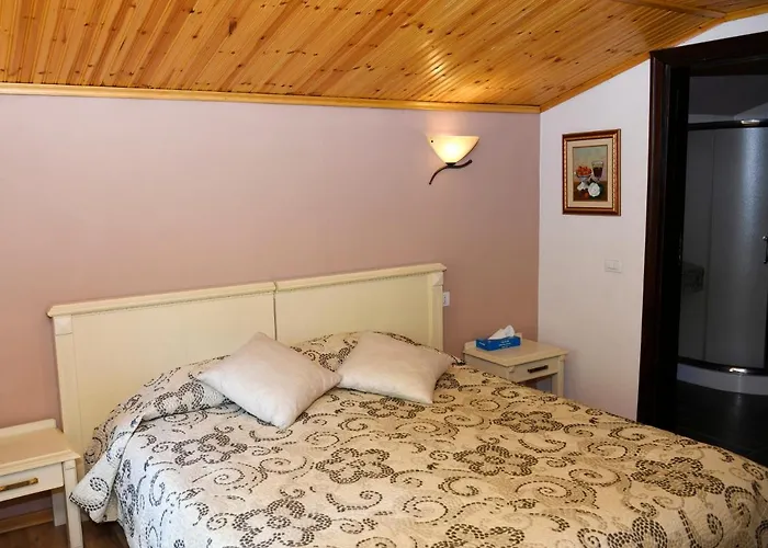 Restaurant Dreri 티라나