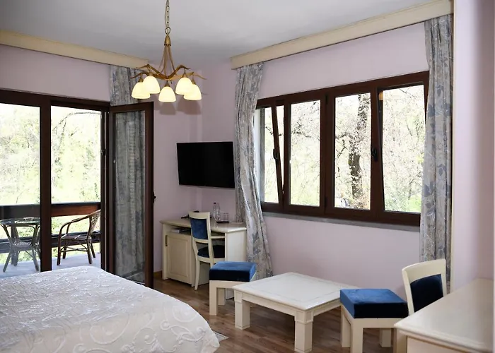 Restaurant Dreri 티라나